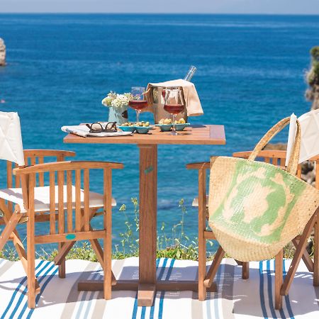 Relais Regina Giovanna Σορέντο Ανέσεις φωτογραφία