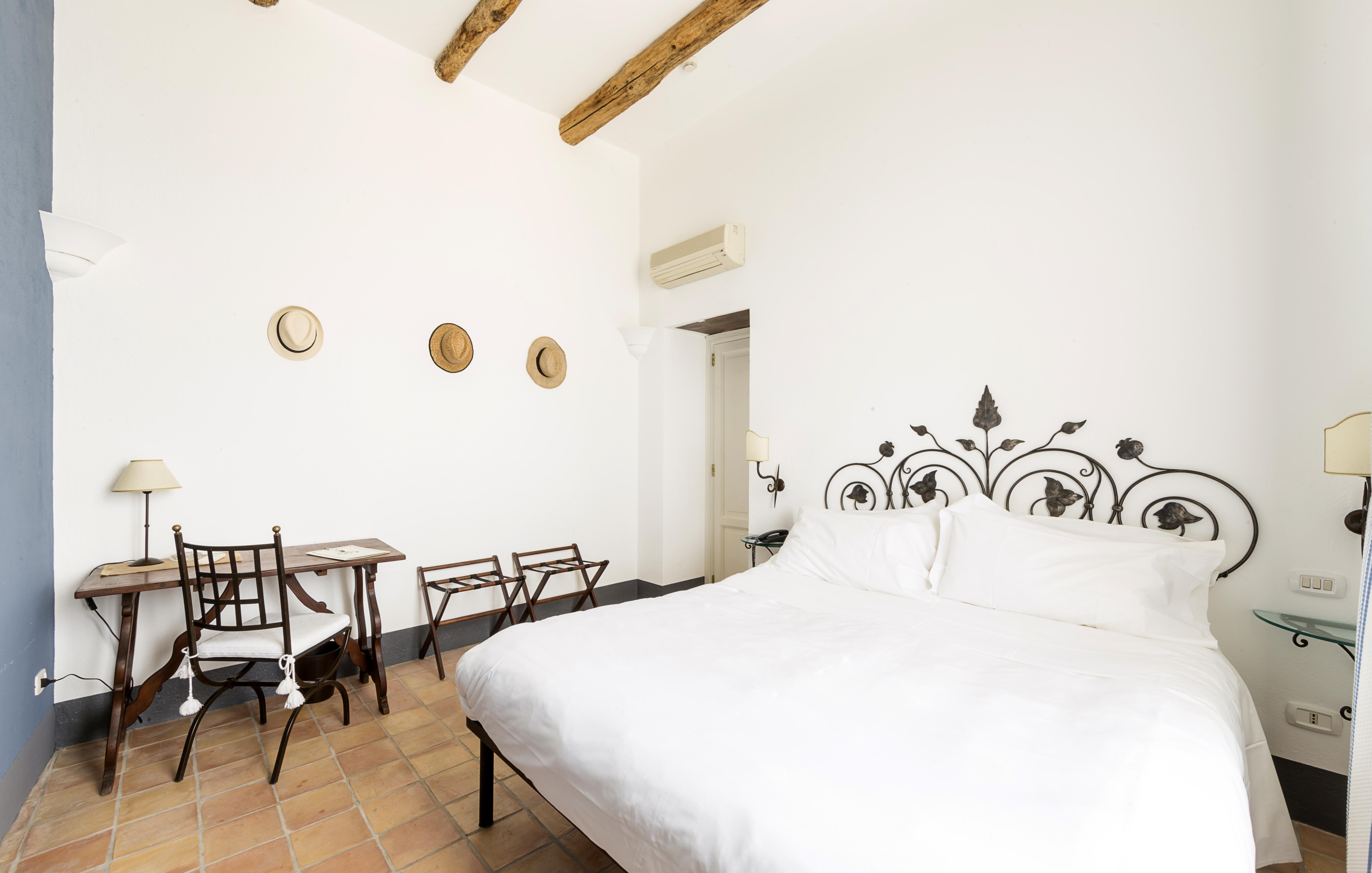 Relais Regina Giovanna Σορέντο Δωμάτιο φωτογραφία