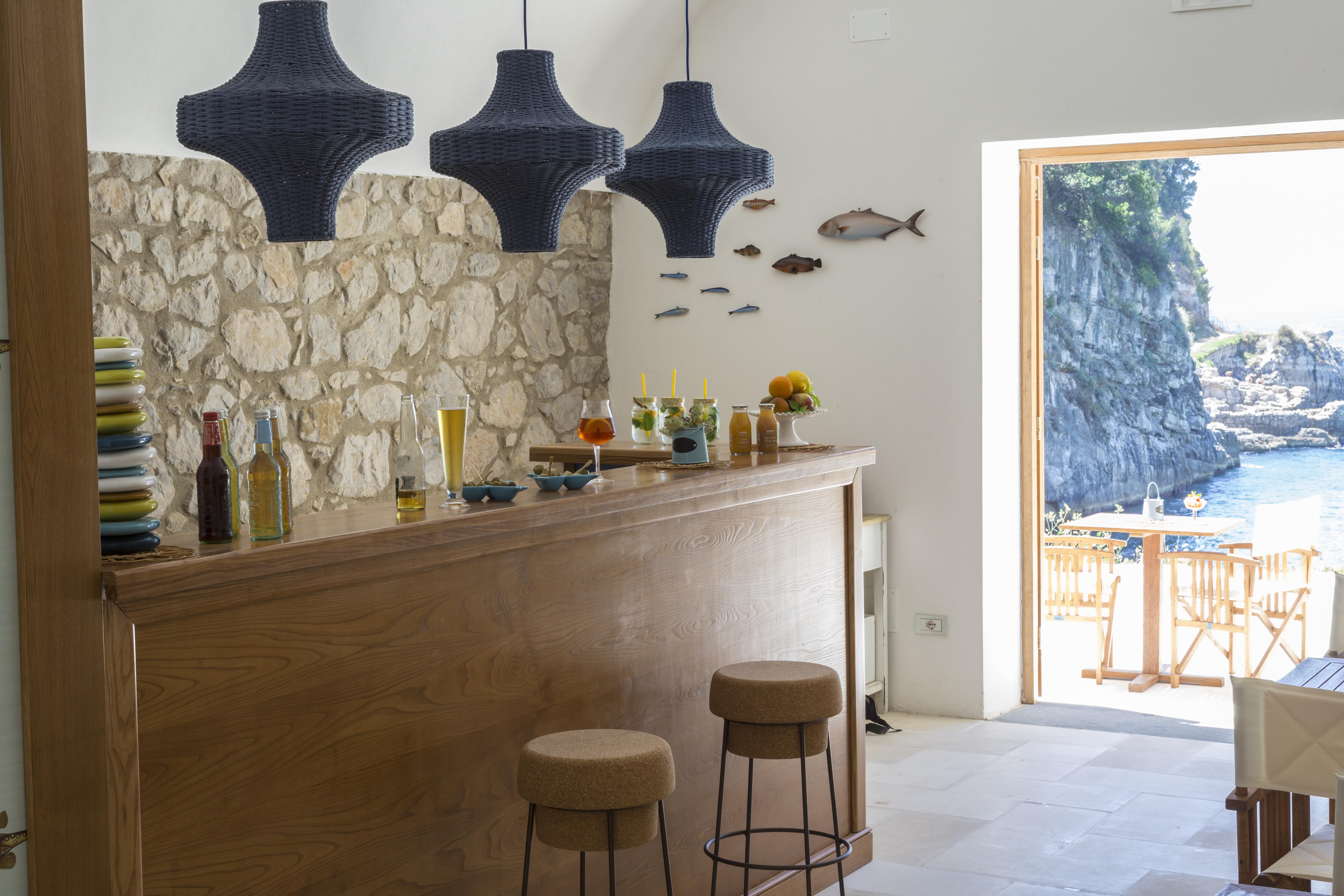 Relais Regina Giovanna Σορέντο Εξωτερικό φωτογραφία