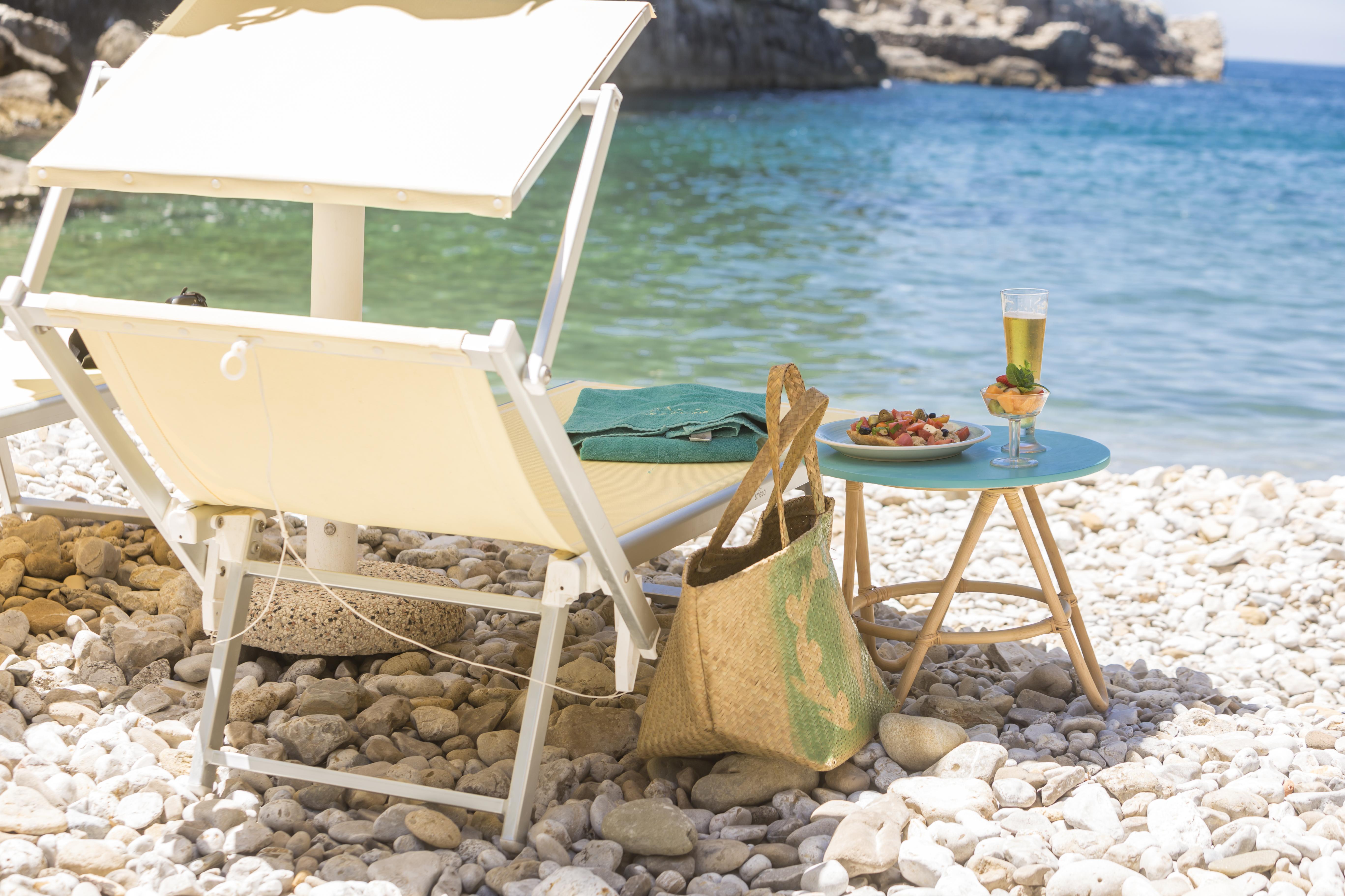 Relais Regina Giovanna Σορέντο Εξωτερικό φωτογραφία