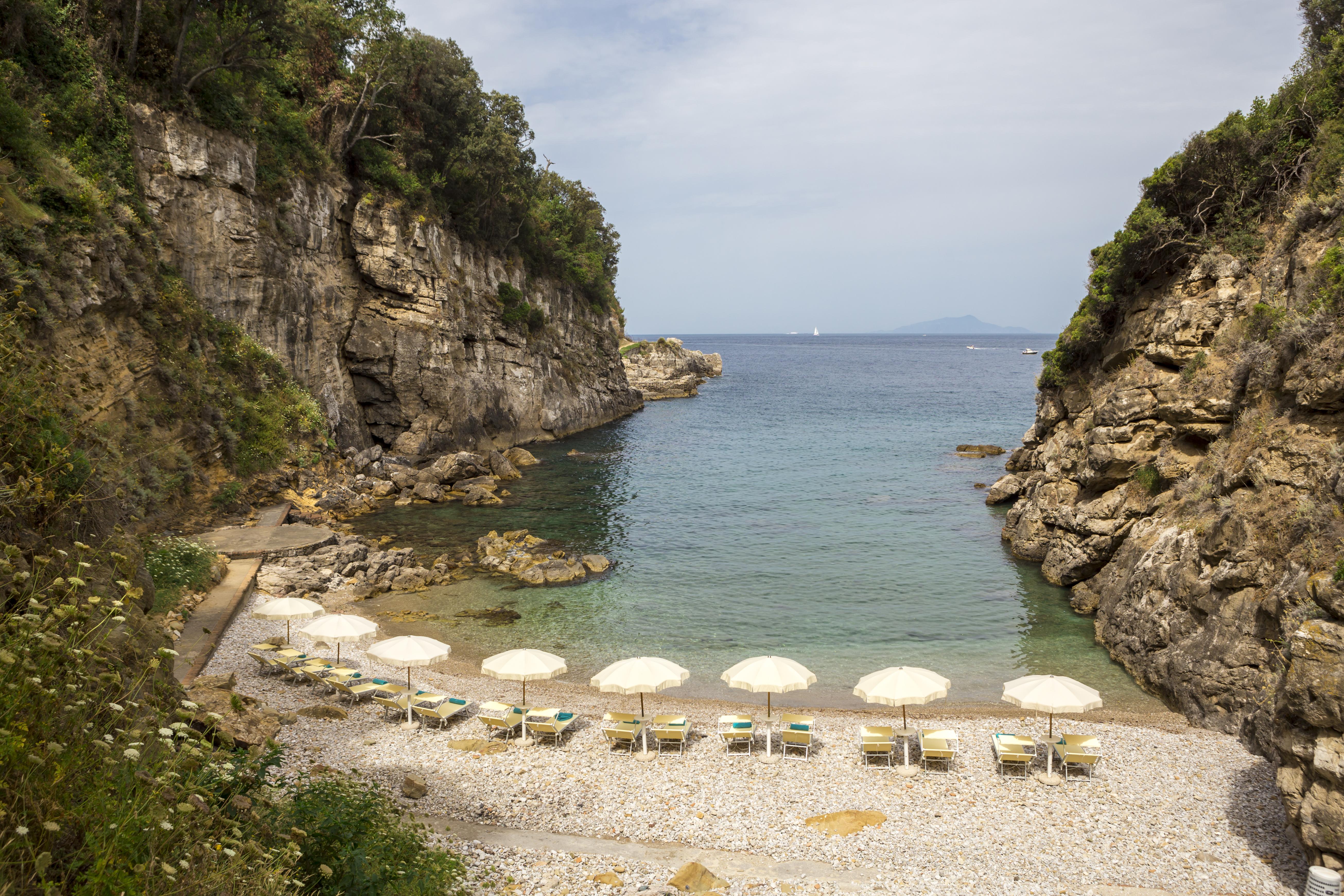 Relais Regina Giovanna Σορέντο Εξωτερικό φωτογραφία
