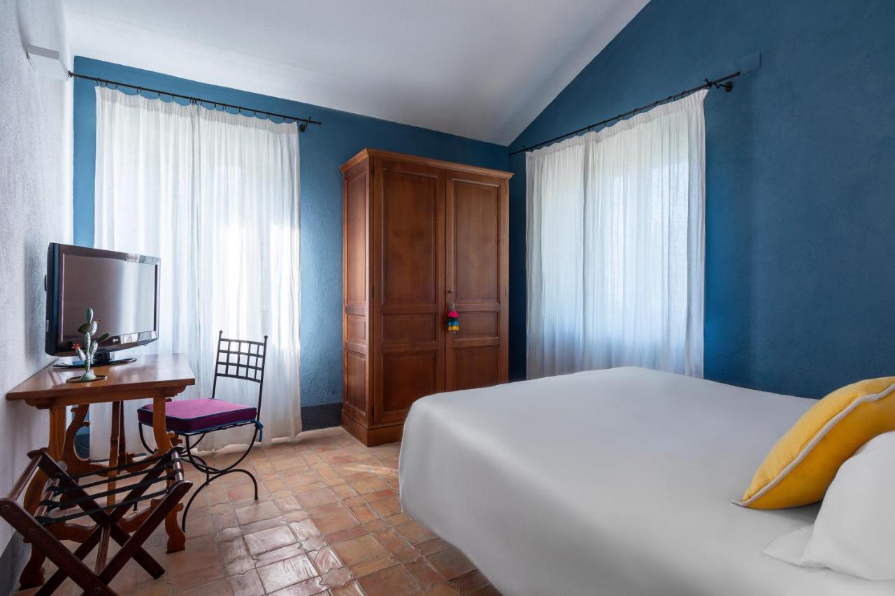 Relais Regina Giovanna Σορέντο Εξωτερικό φωτογραφία