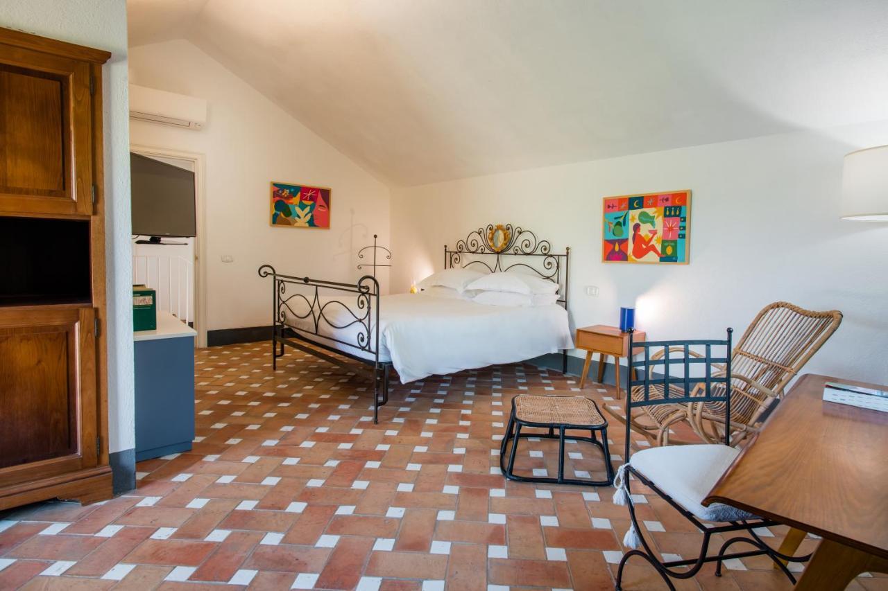 Relais Regina Giovanna Σορέντο Εξωτερικό φωτογραφία