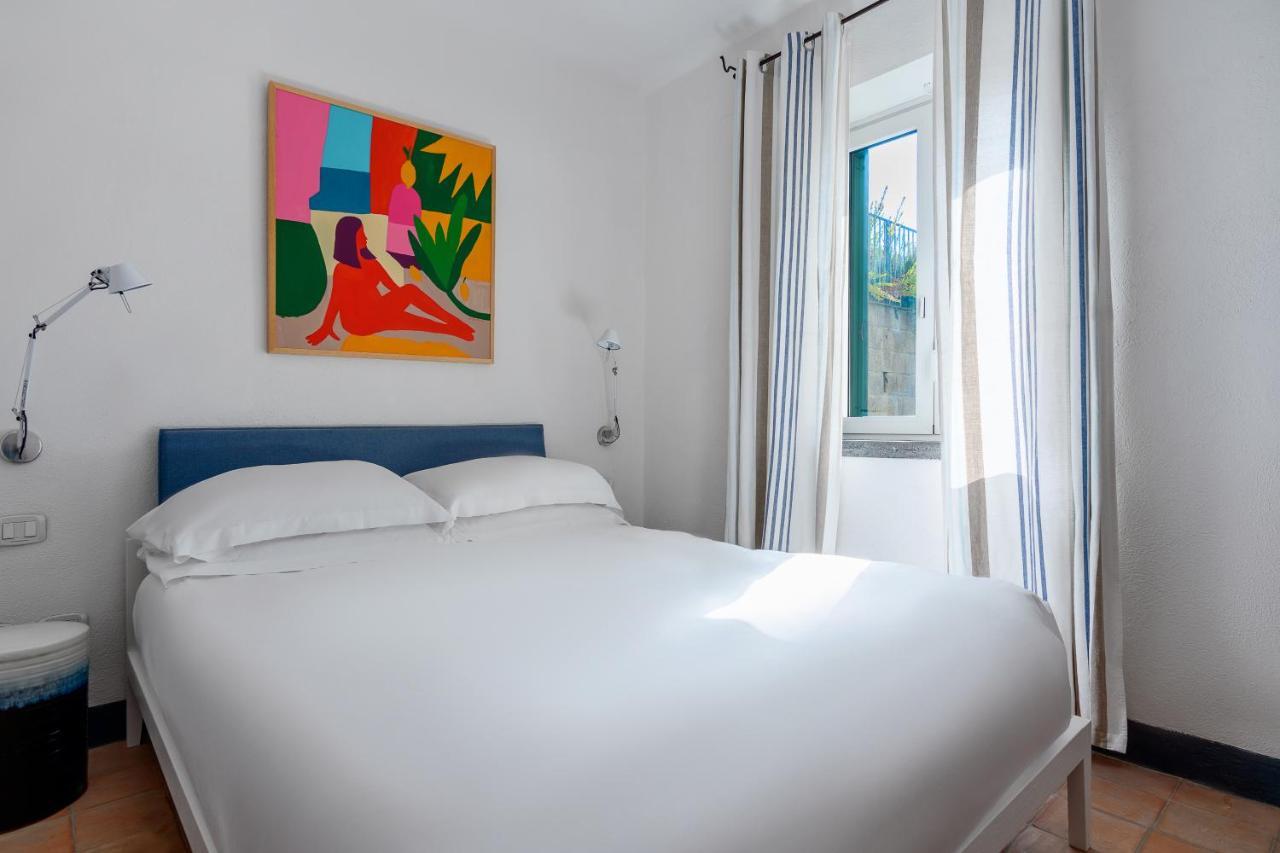 Relais Regina Giovanna Σορέντο Εξωτερικό φωτογραφία