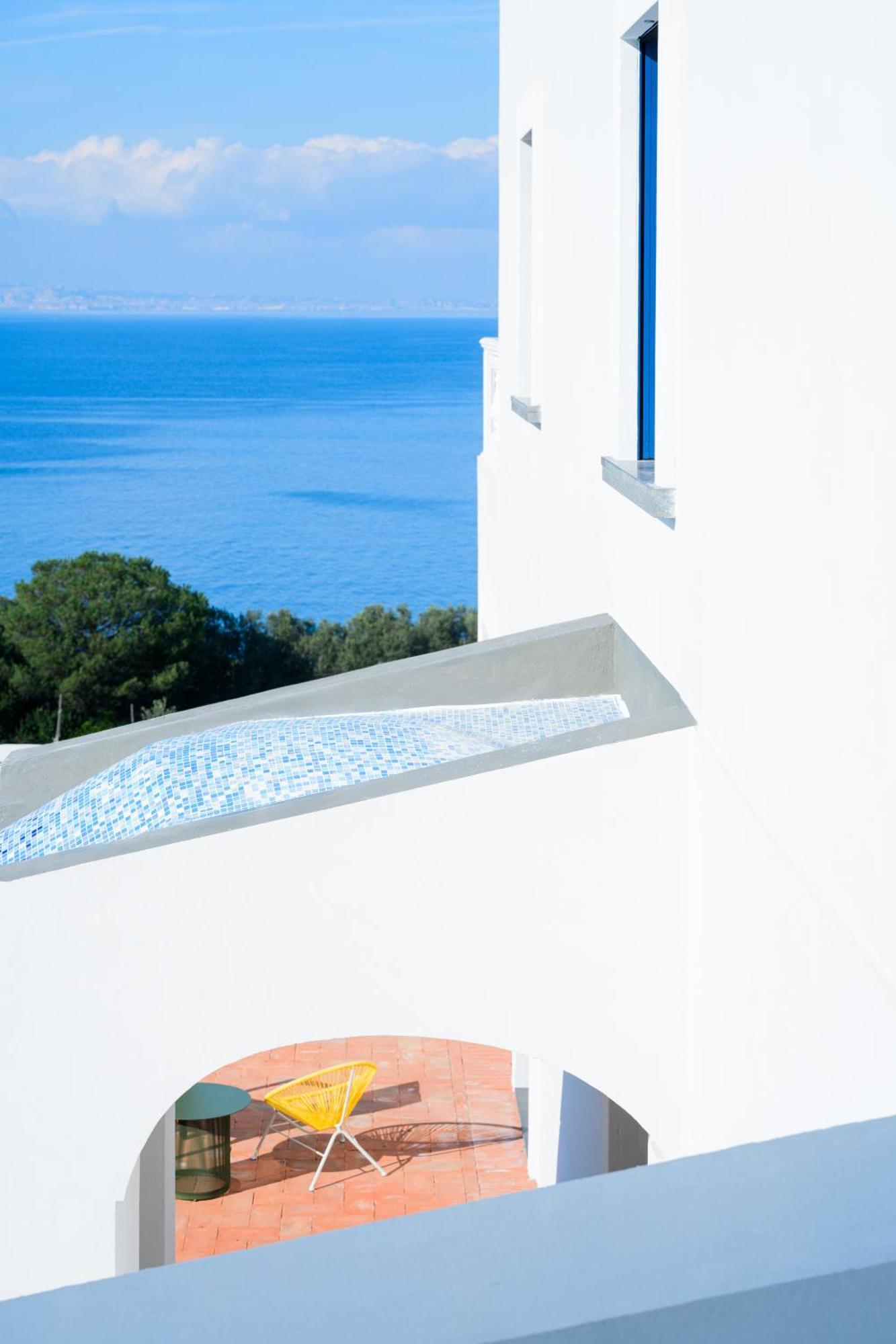 Relais Regina Giovanna Σορέντο Εξωτερικό φωτογραφία