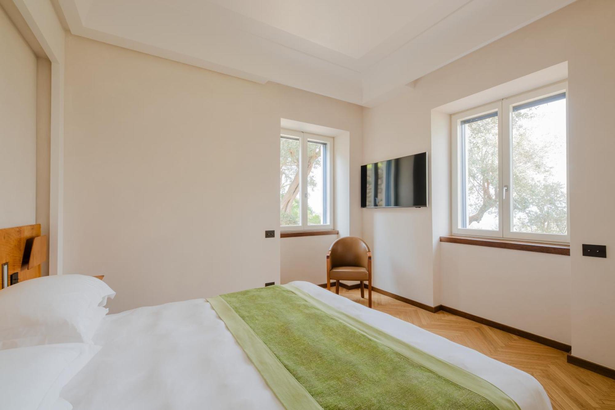 Relais Regina Giovanna Σορέντο Εξωτερικό φωτογραφία
