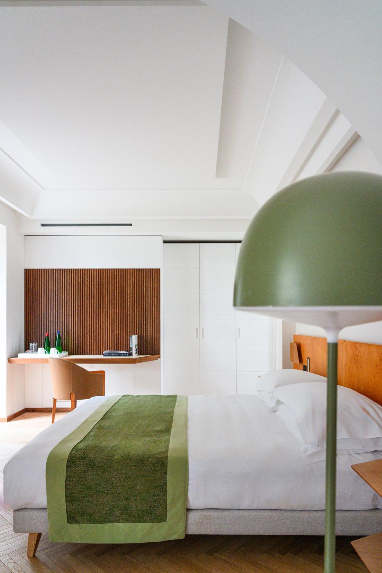Relais Regina Giovanna Σορέντο Εξωτερικό φωτογραφία