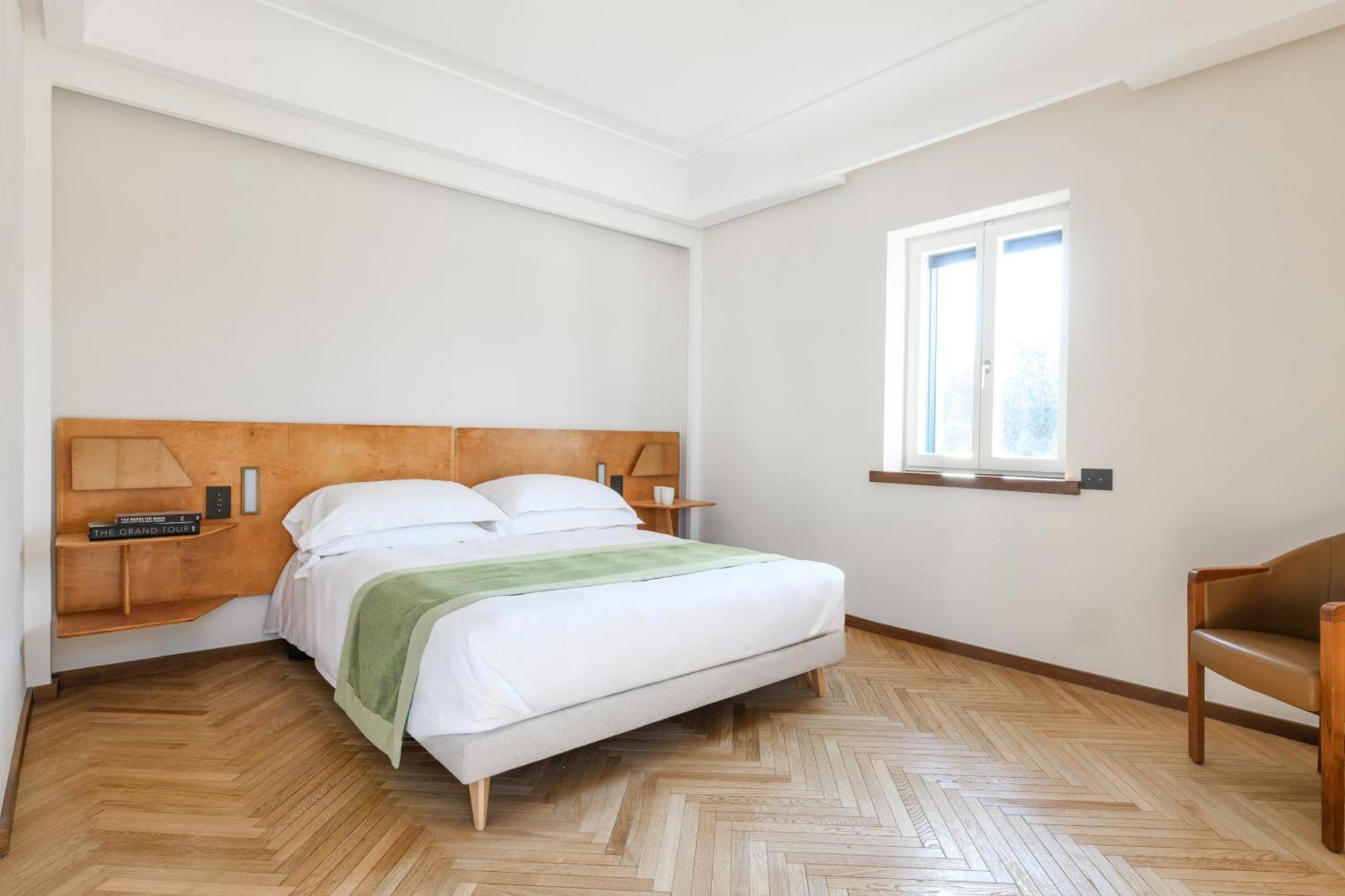 Relais Regina Giovanna Σορέντο Εξωτερικό φωτογραφία