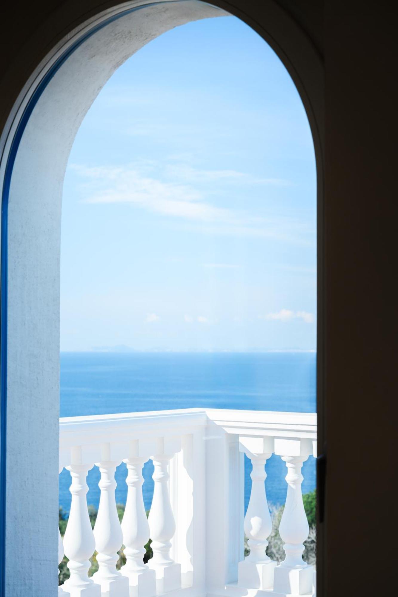 Relais Regina Giovanna Σορέντο Εξωτερικό φωτογραφία