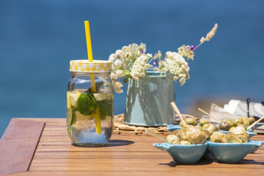 Relais Regina Giovanna Σορέντο Εξωτερικό φωτογραφία